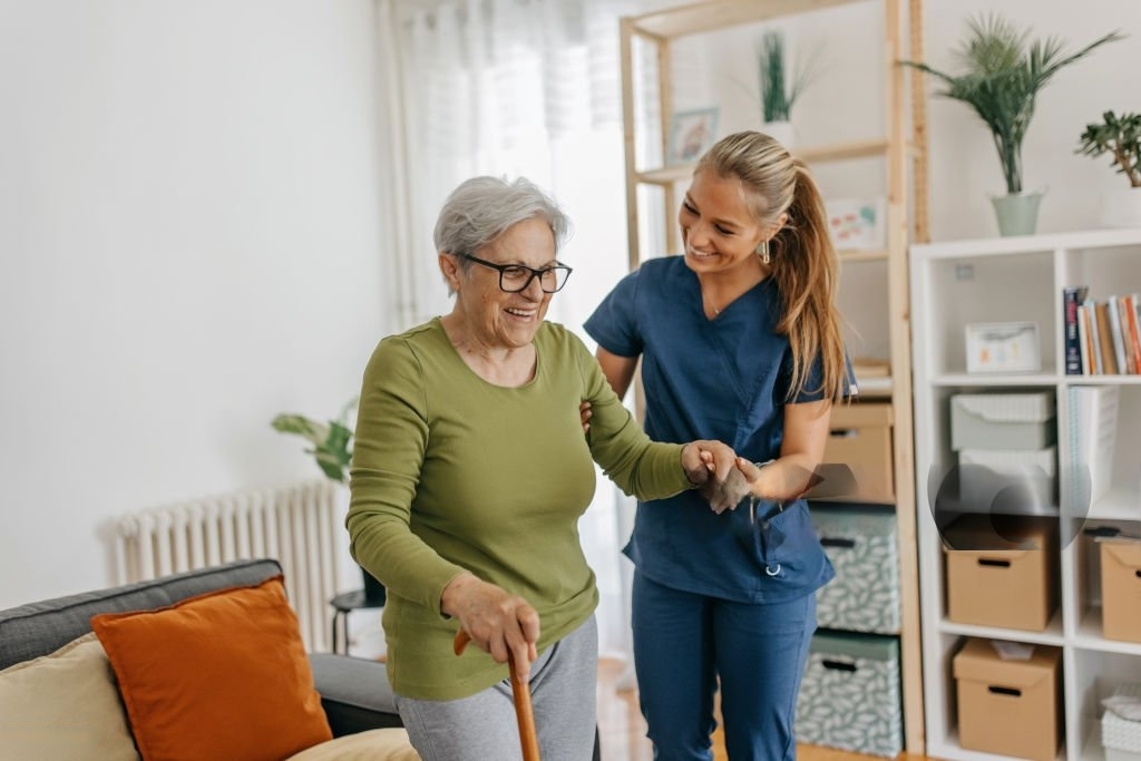 Comprehensive Guide to Home Care for Seniors